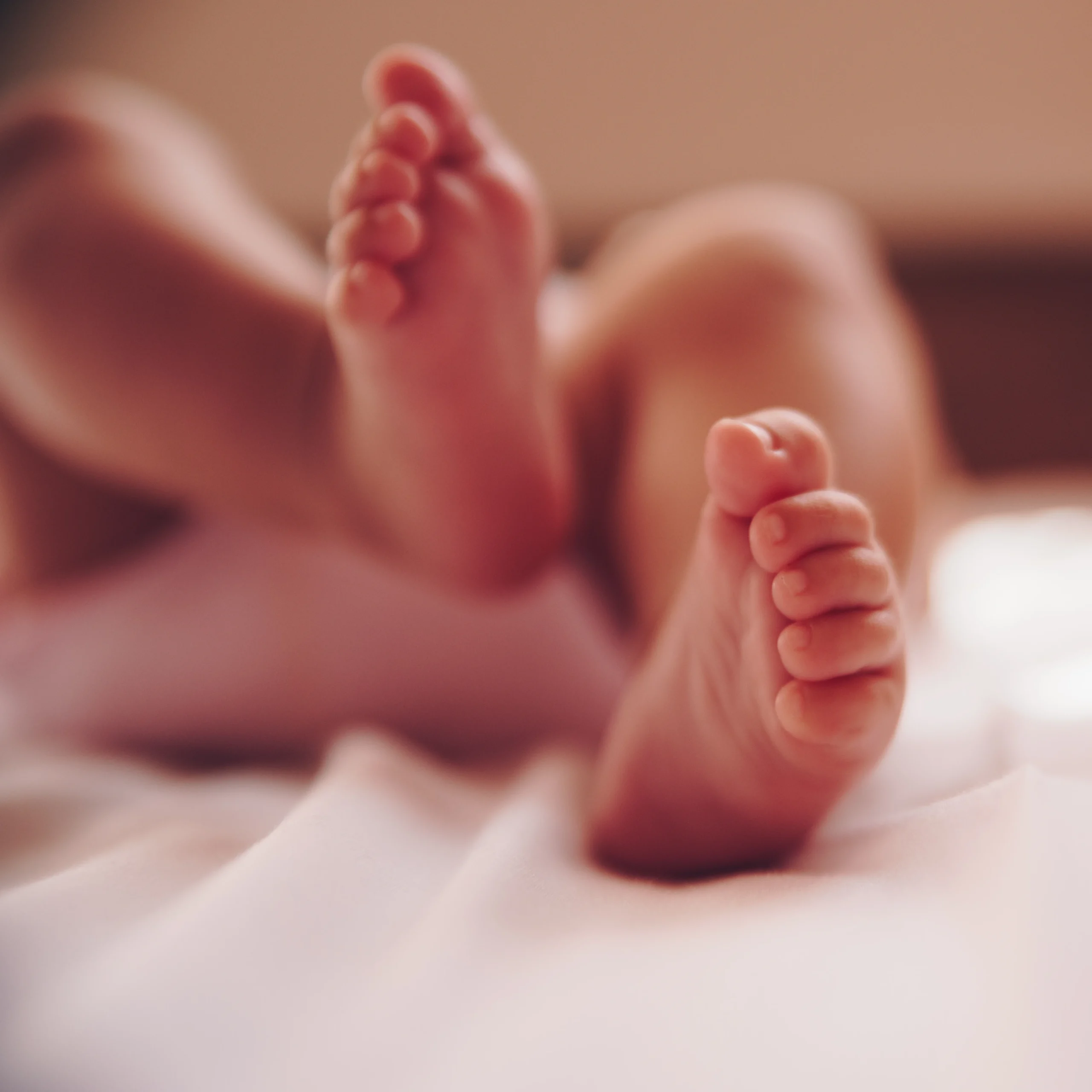 Derrotación tibial para niños